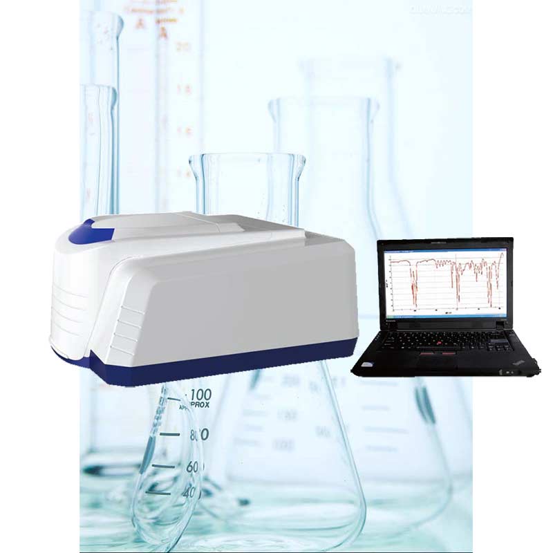  FTIR-850傅里叶变换红外光谱仪