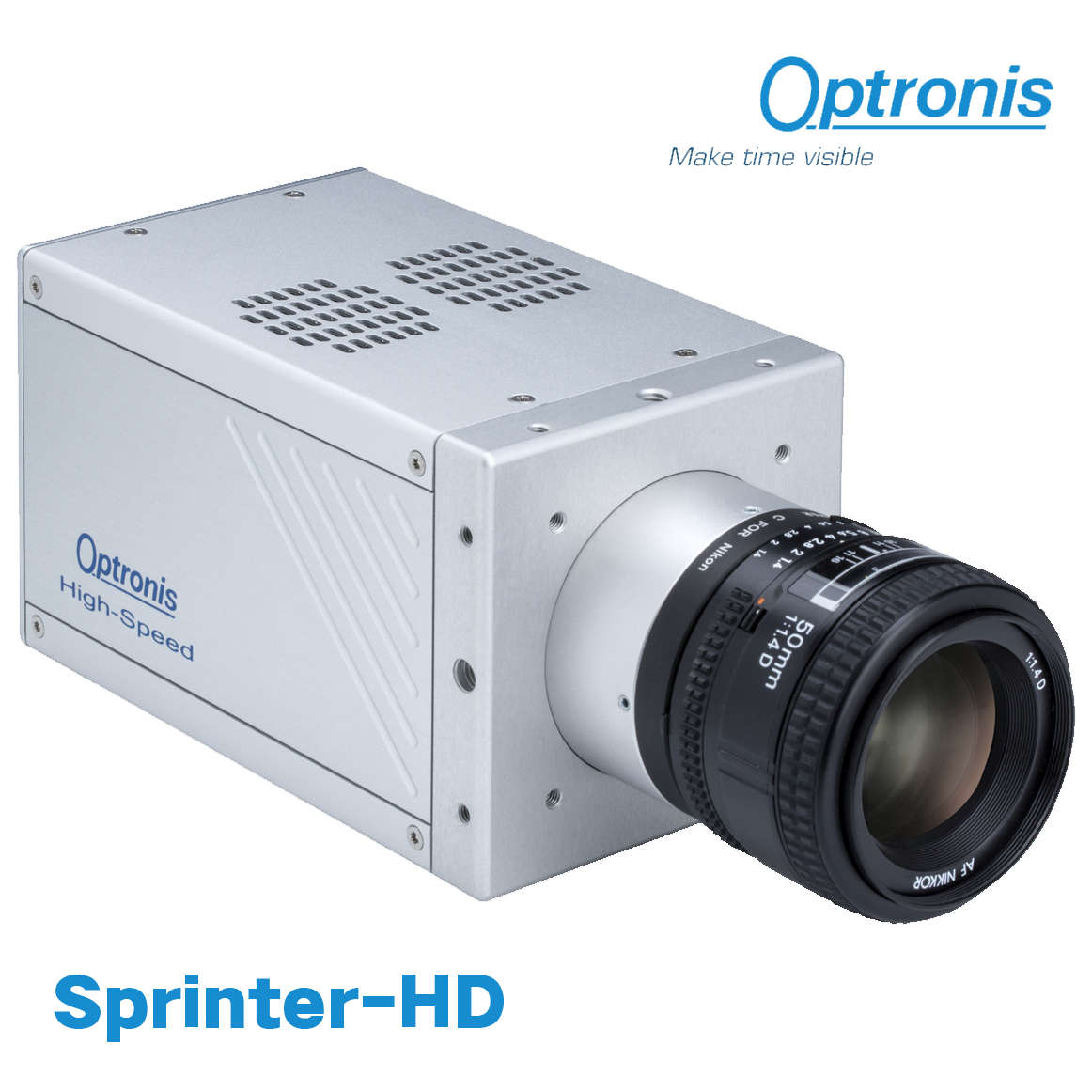Sprinter-HD高速相机