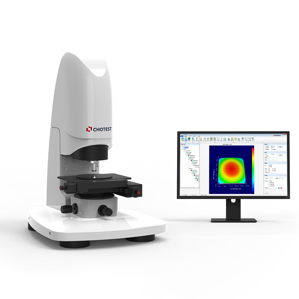 SuperView W1 光学3D表面轮廓仪