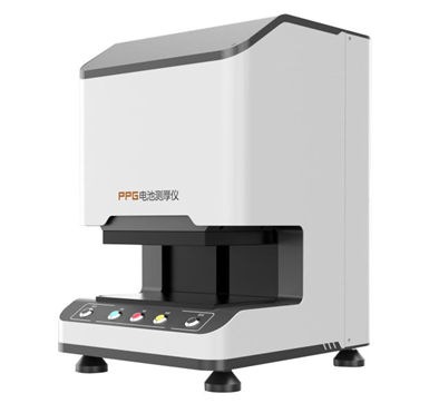 PPG电池测厚仪 BT-20155TS-200G