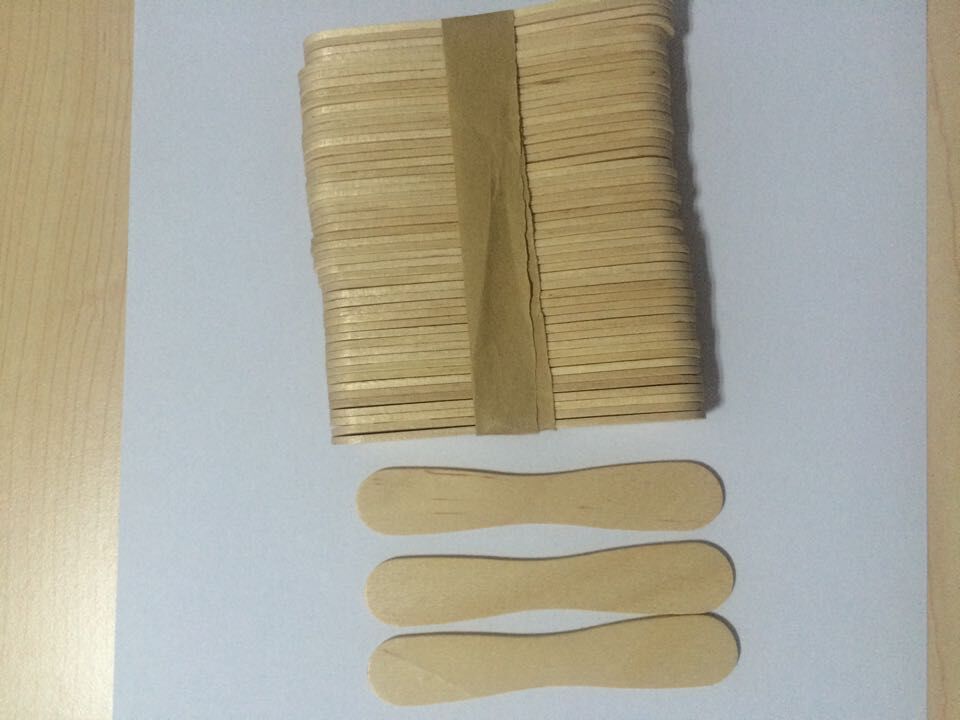 木质溶液搅拌棒 木质溶液搅拌棒