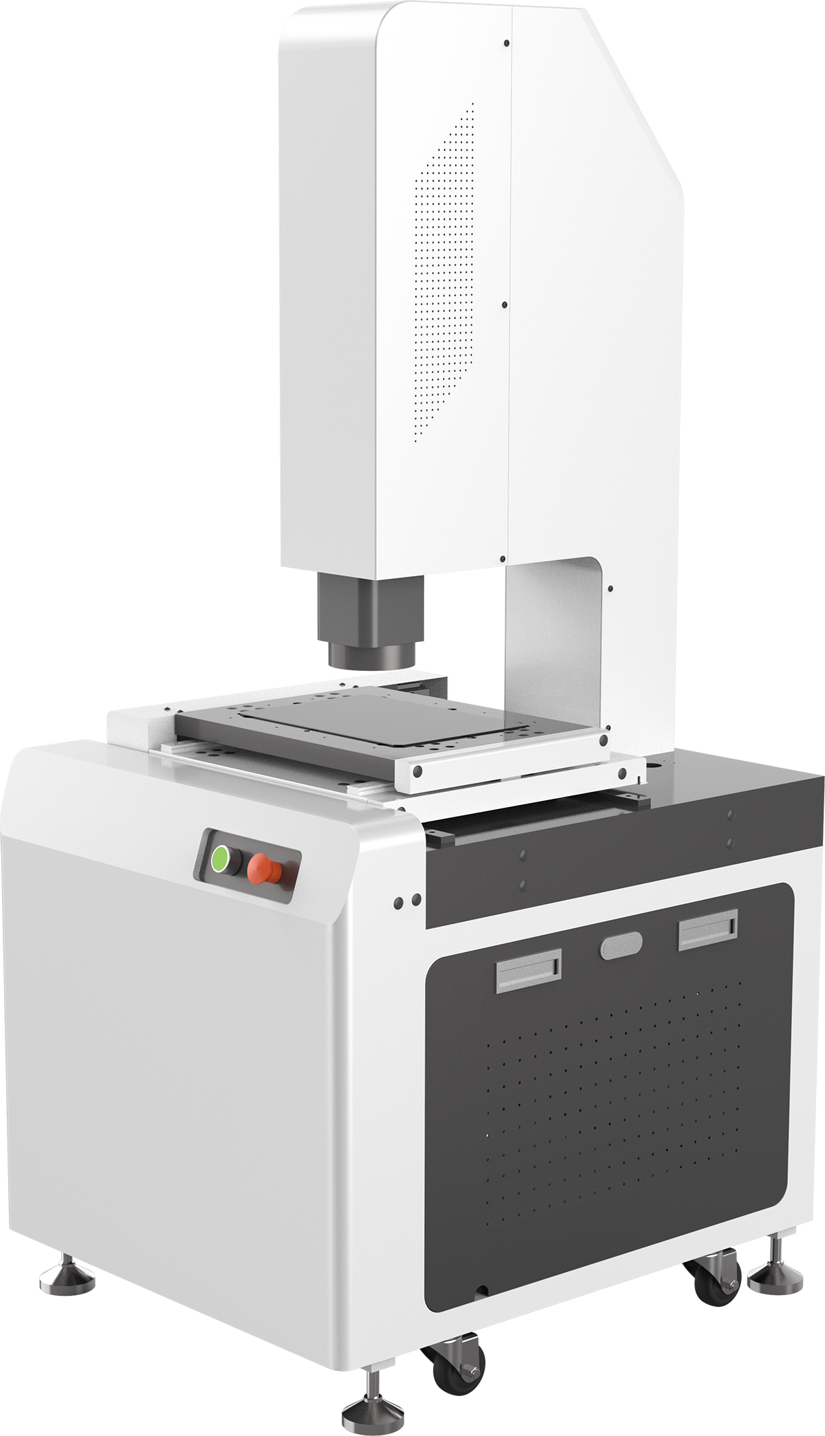 SMU-322 2.5次元光学影像仪2